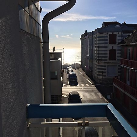 Apartament L Estivale Wimereux Zewnętrze zdjęcie