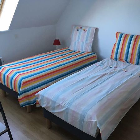 Apartament L Estivale Wimereux Zewnętrze zdjęcie