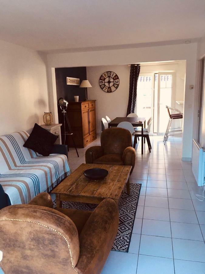 Apartament L Estivale Wimereux Zewnętrze zdjęcie
