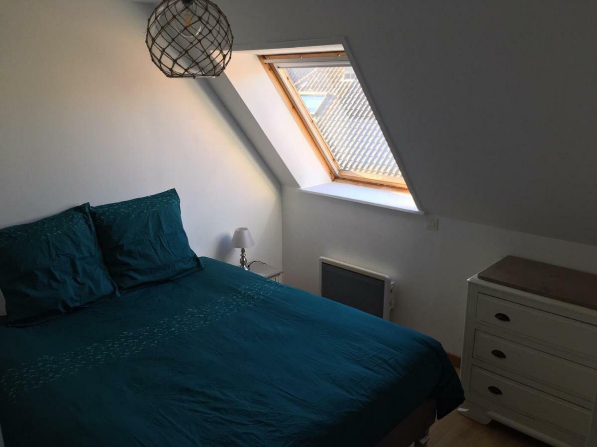 Apartament L Estivale Wimereux Zewnętrze zdjęcie